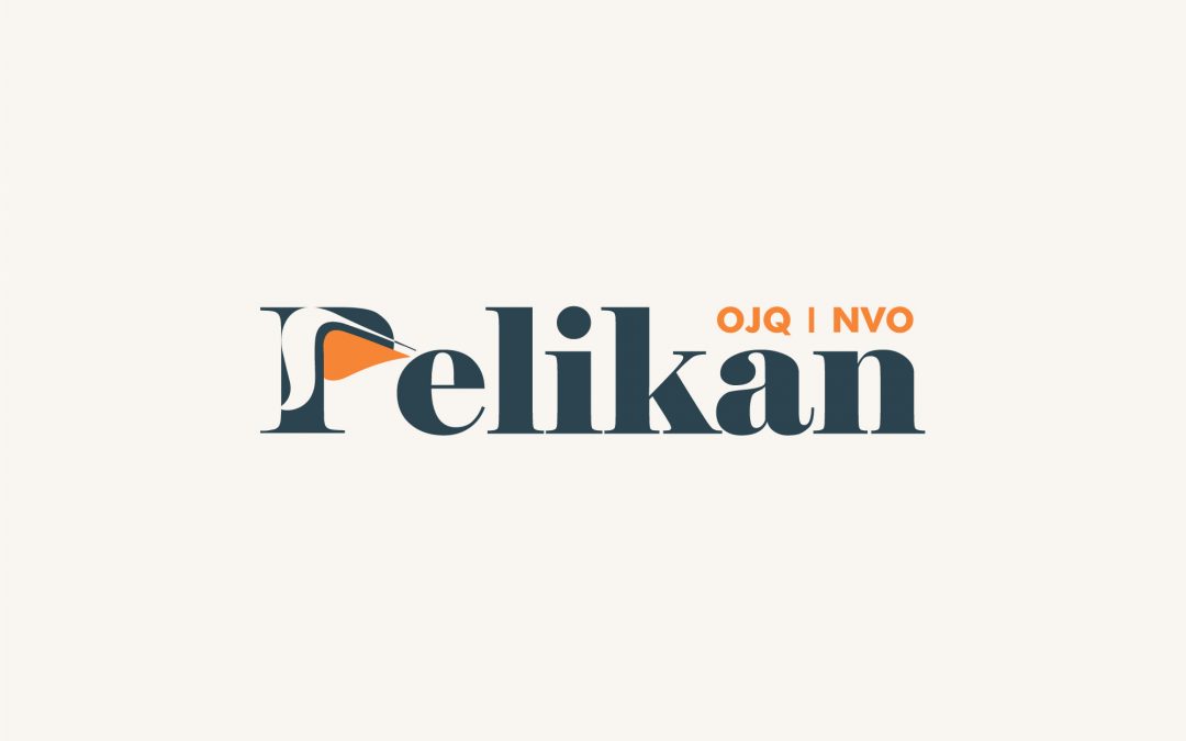 NGO Pelikan Logo
