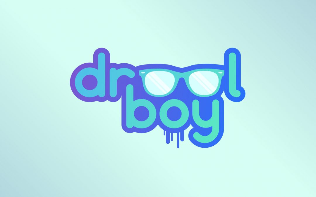 DroolBoy